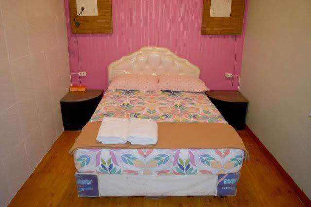 MOJOKERTO GUESTHOUSE