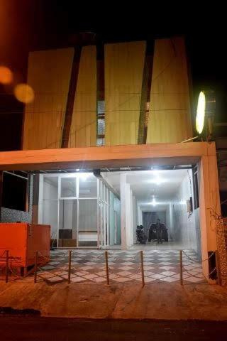 MOJOKERTO GUESTHOUSE