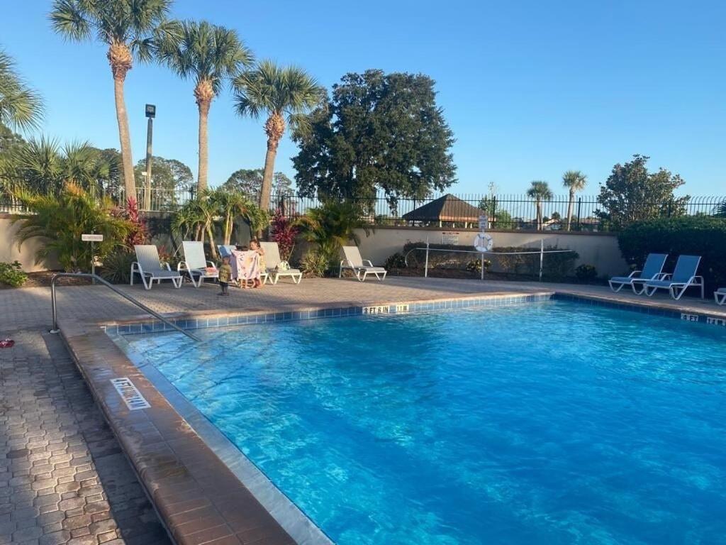 Family-Friendly DIsney Getaway