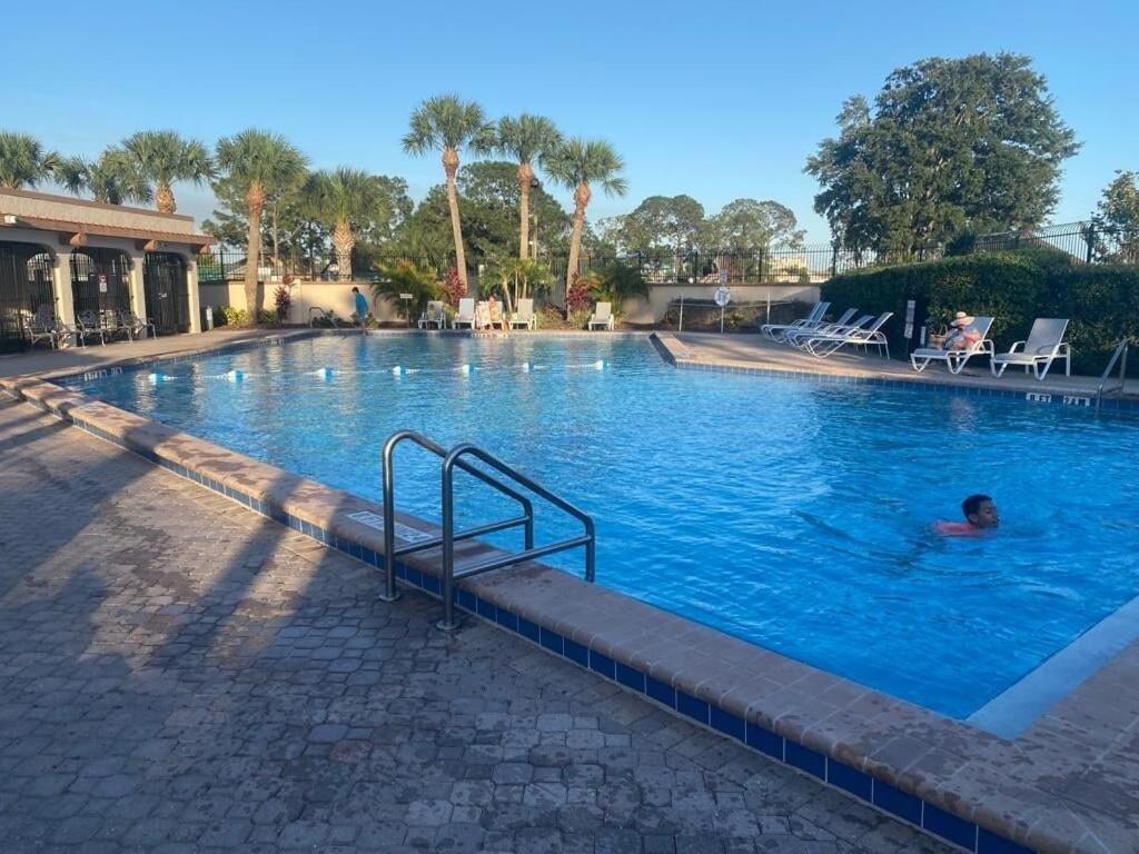 Family-Friendly DIsney Getaway