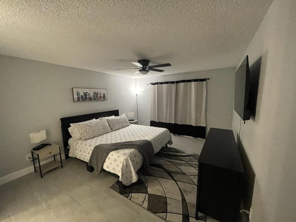 Family-Friendly DIsney Getaway