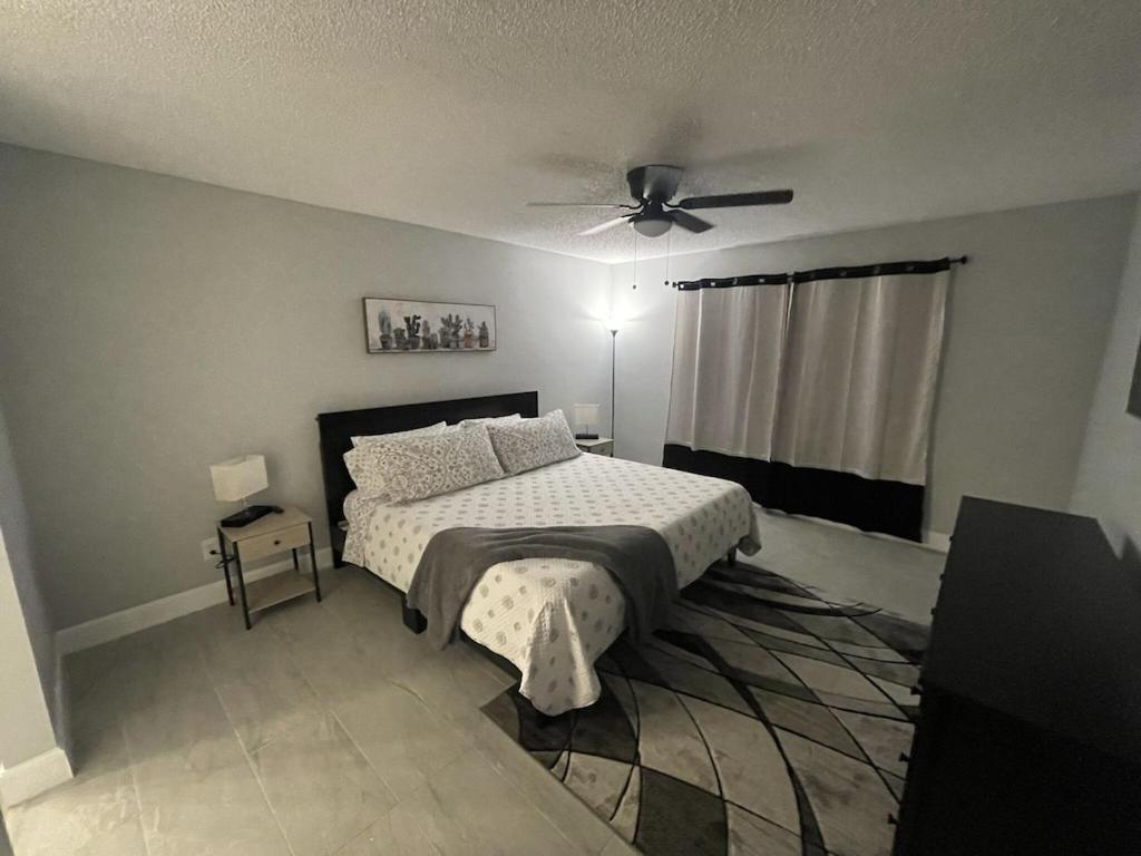 Family-Friendly DIsney Getaway