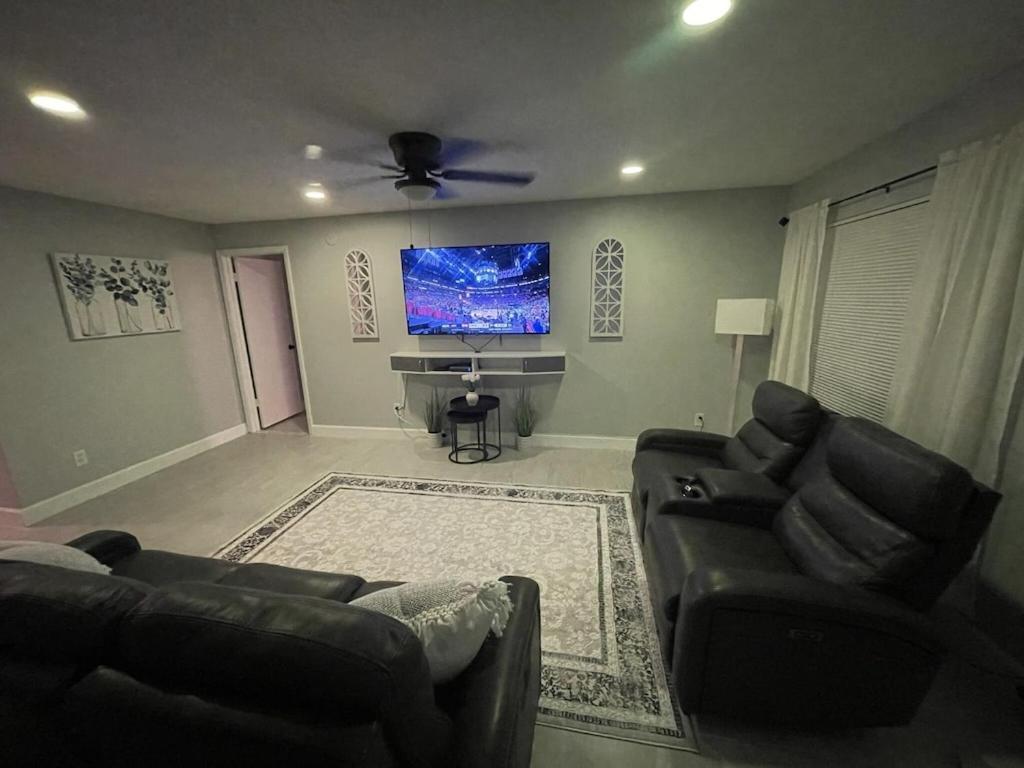 Family-Friendly DIsney Getaway