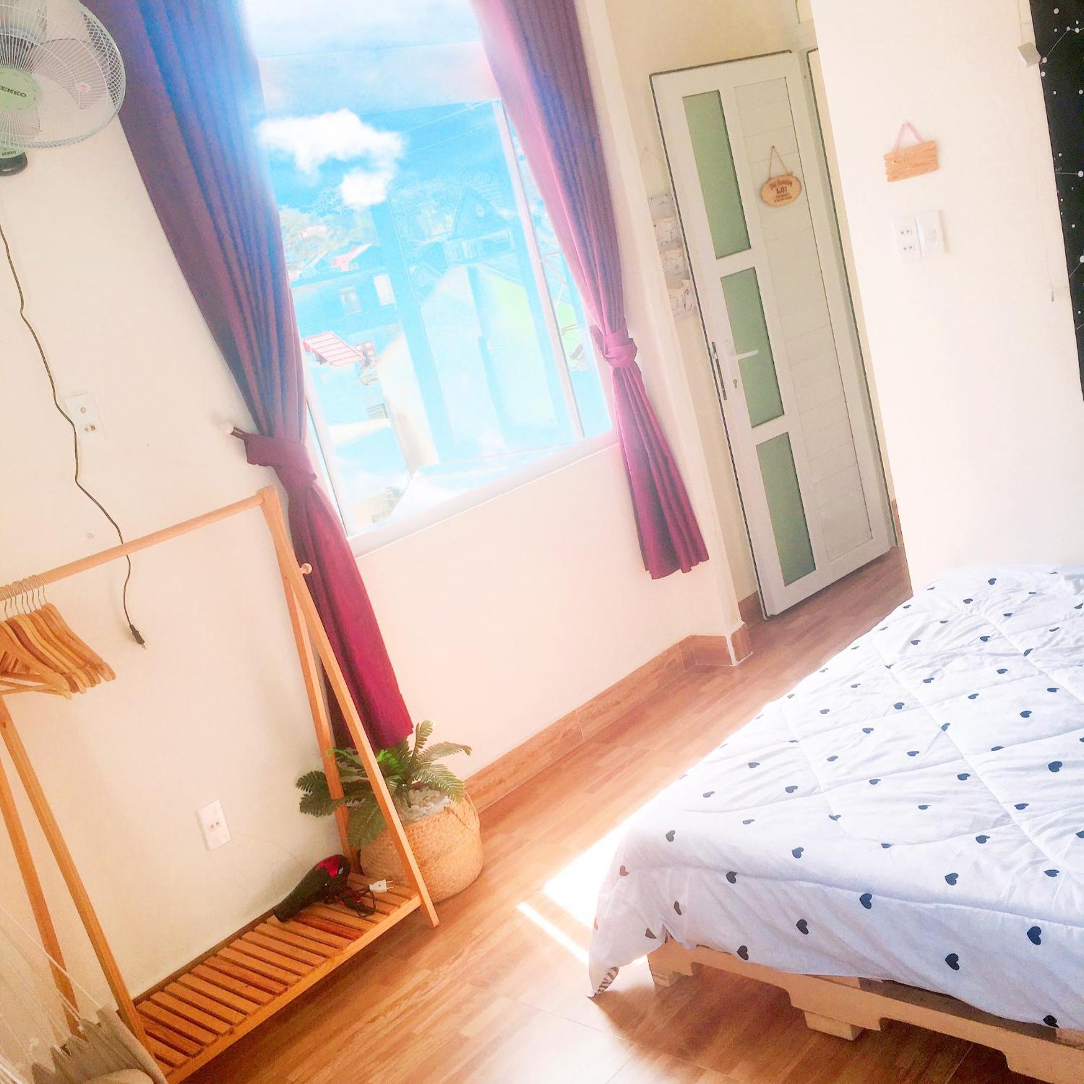 Dốc homestay Đà Lạt