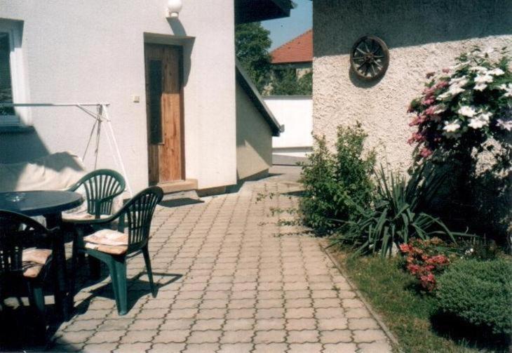 Pension Karst Blansko