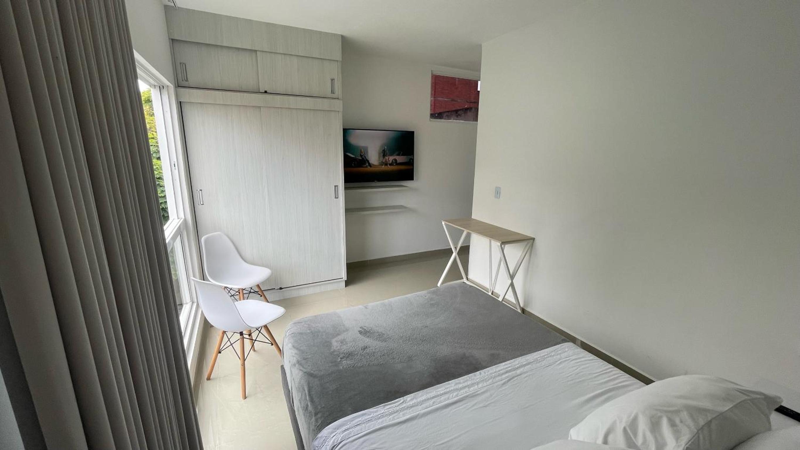 305 studio apartment in El Peñon