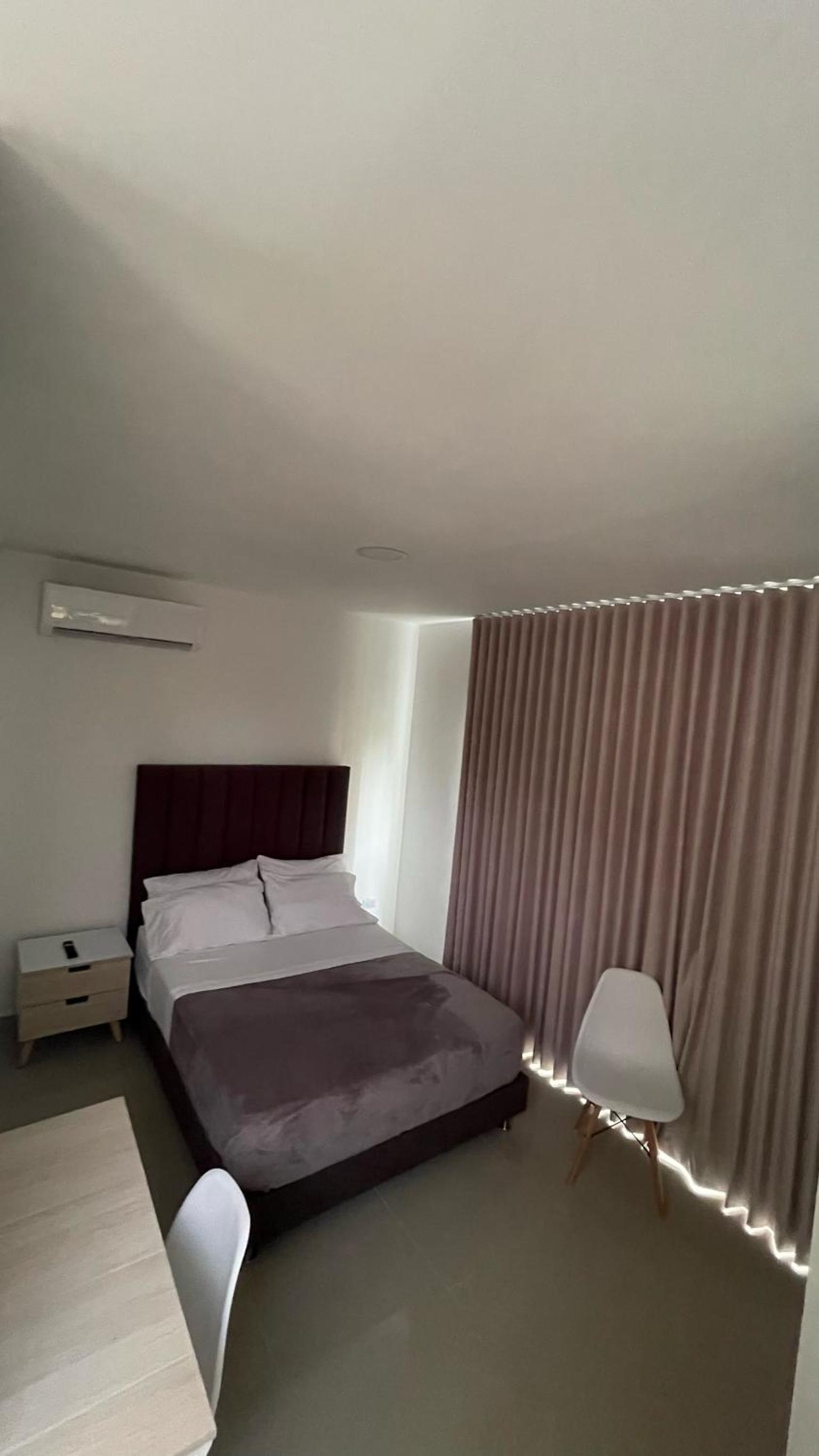 305 studio apartment in El Peñon