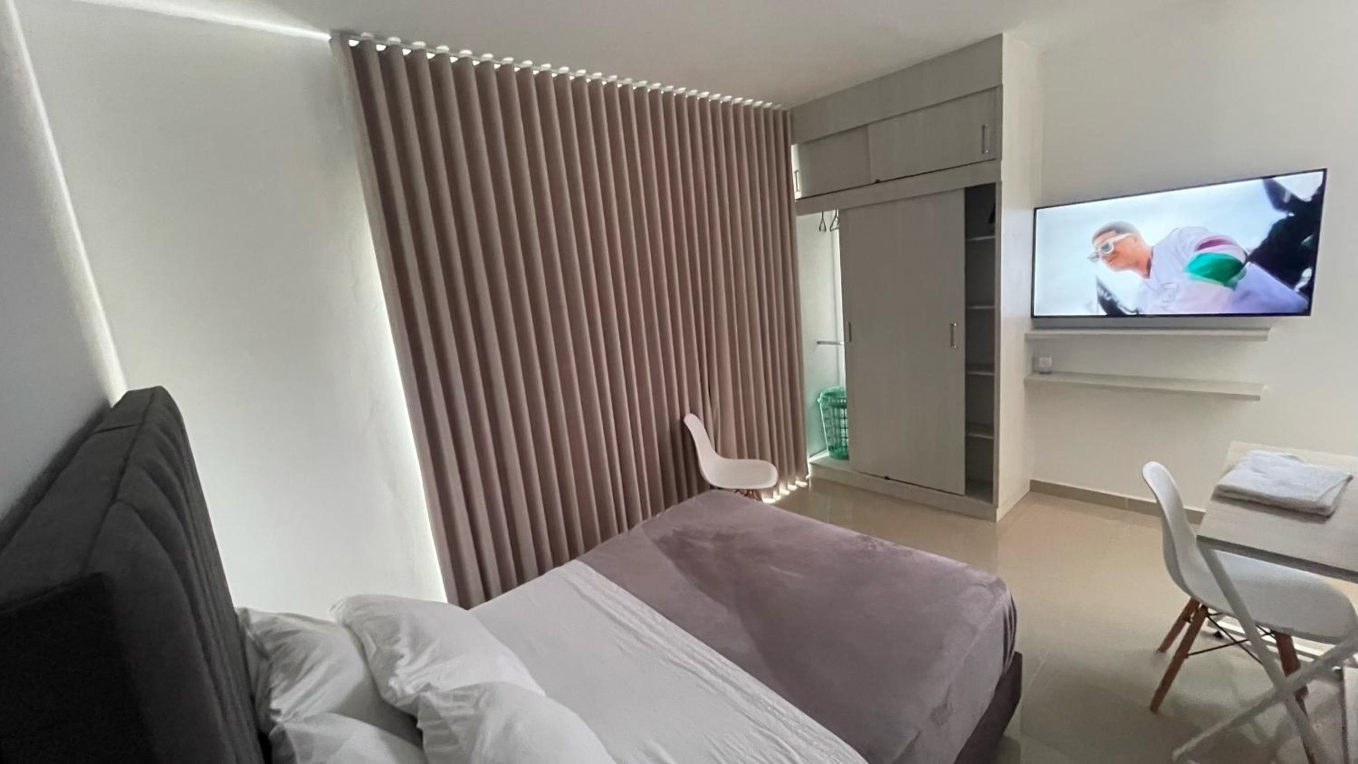 305 studio apartment in El Peñon