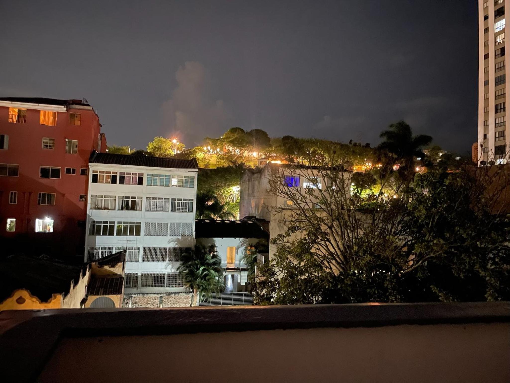 305 studio apartment in El Peñon