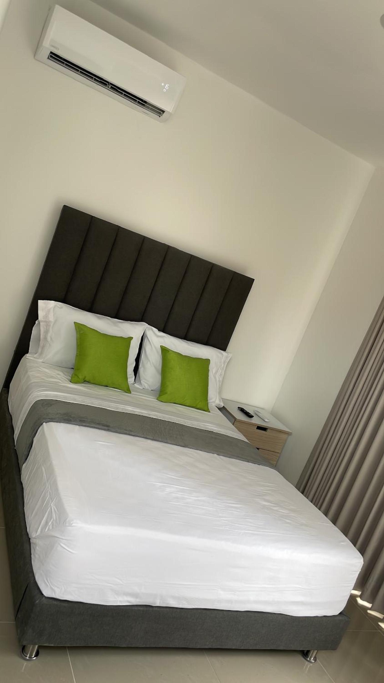 305 studio apartment in El Peñon