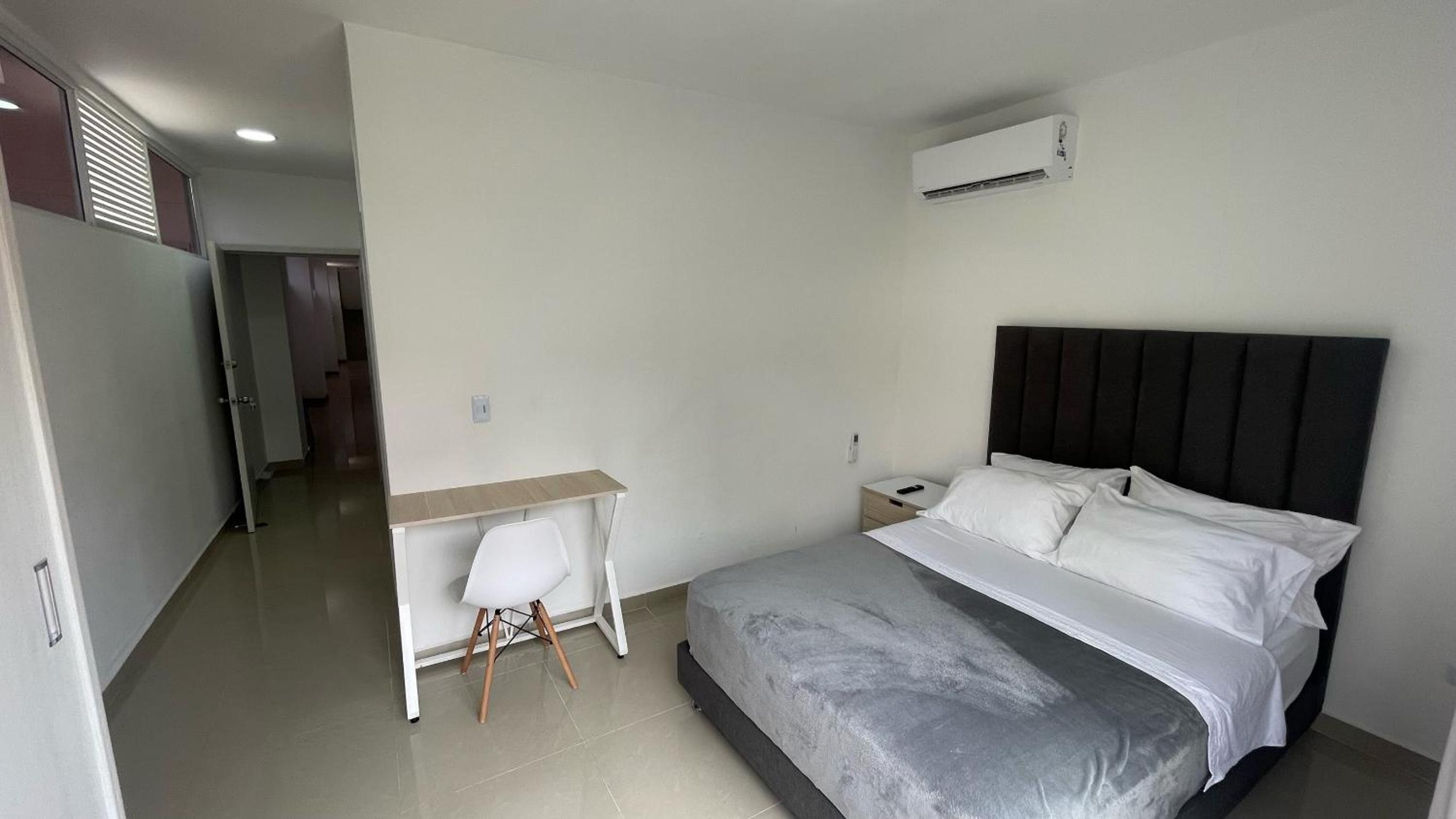 305 studio apartment in El Peñon