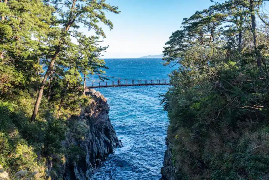NEW!Jogasaki Coast 3min【PeacefulMoon】 Resort&Onsen view 2