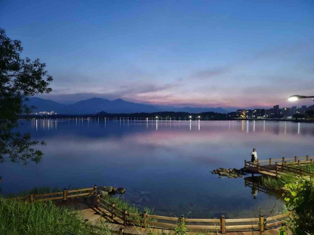 Lakestone&Hotel Sokcho