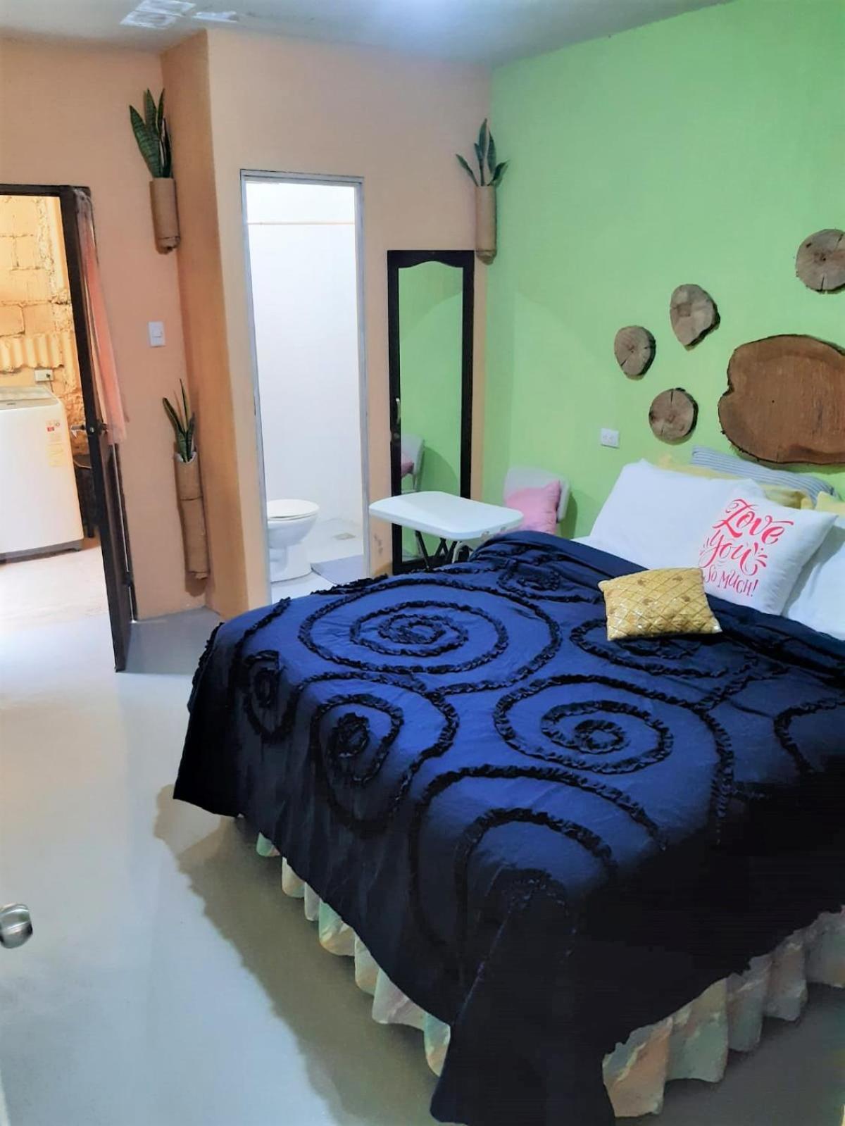 COMFY furnished private apartment.Netflix/internet