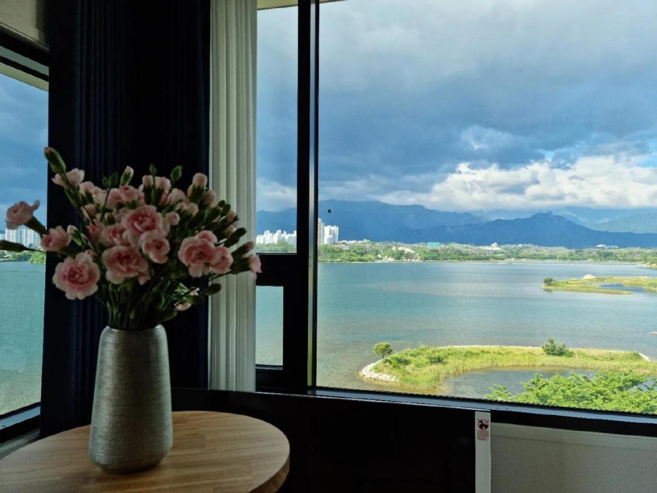Lakestone&Hotel Sokcho