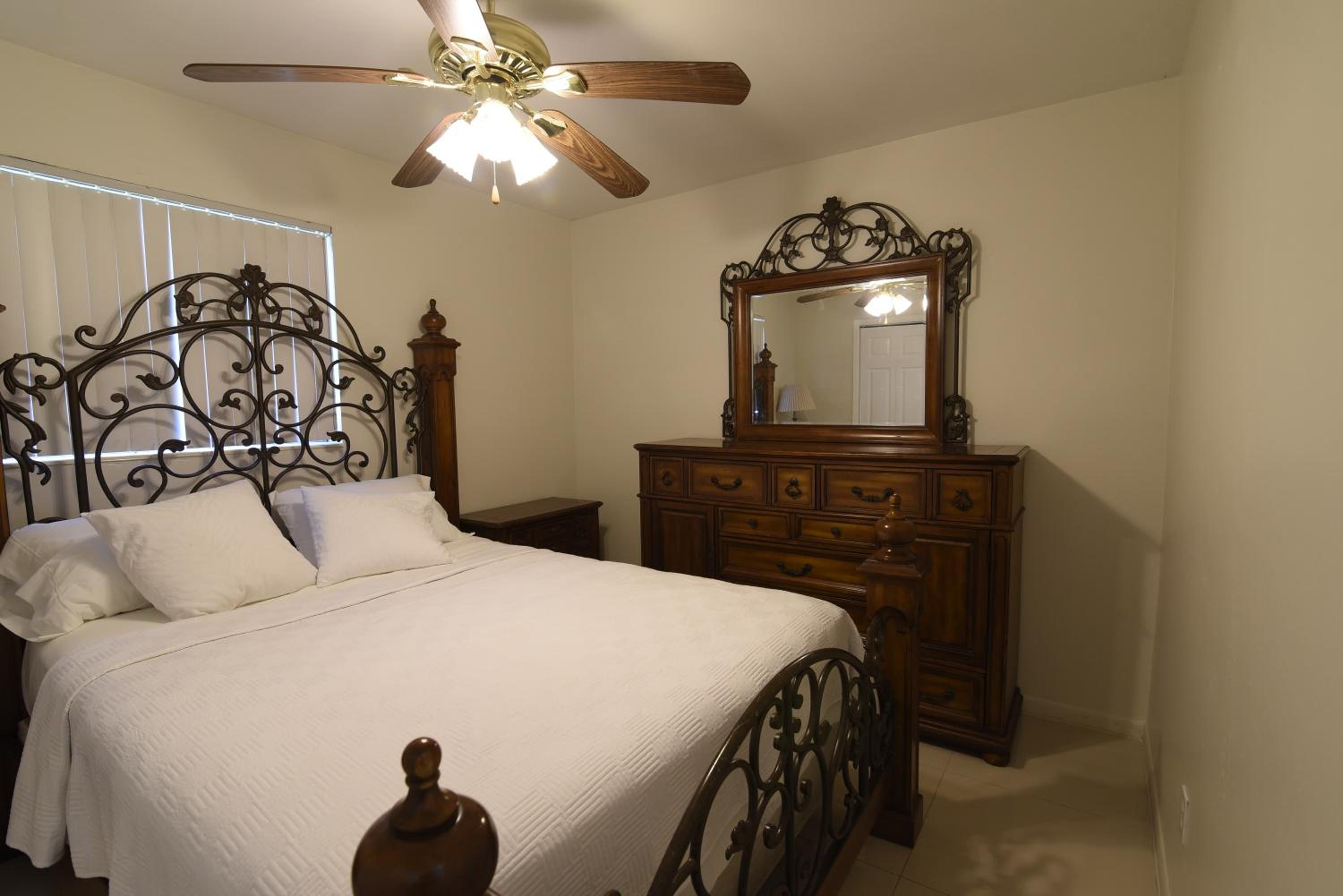 Airbnb rental