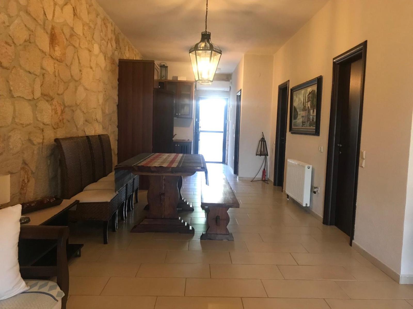 Valia Suite, Stone House photo 3