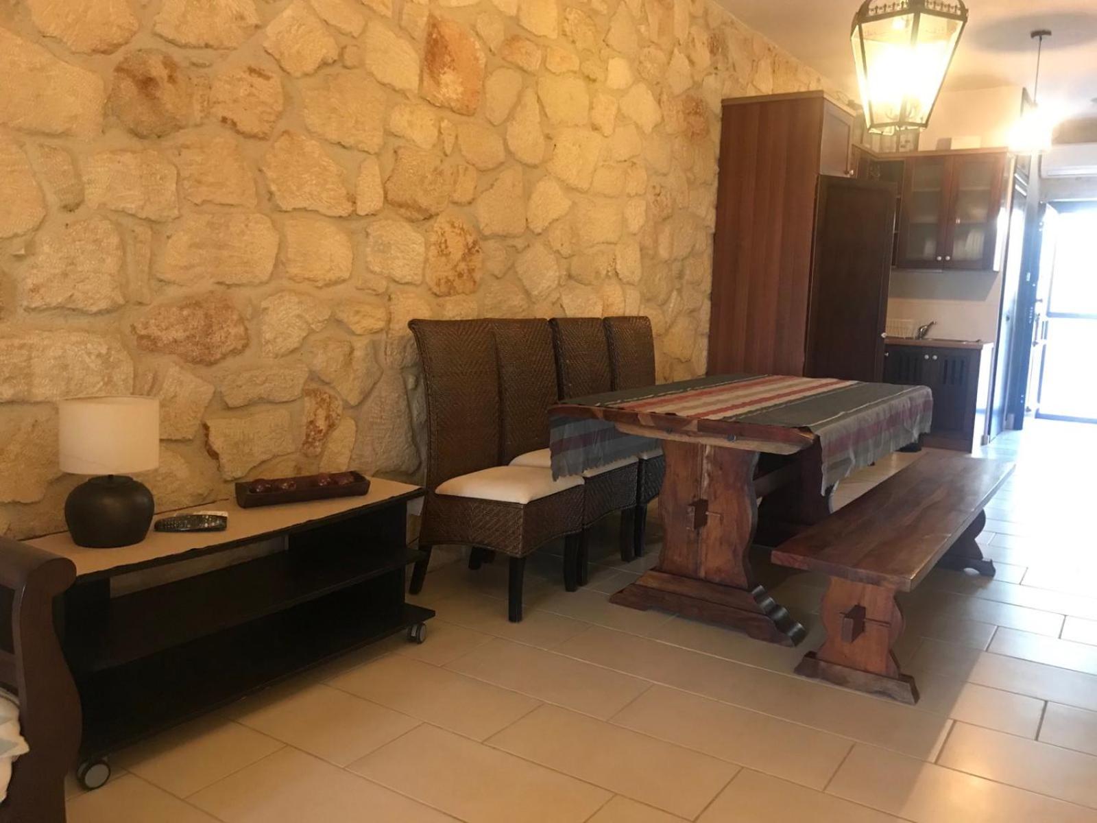 Valia Suite, Stone House photo 2