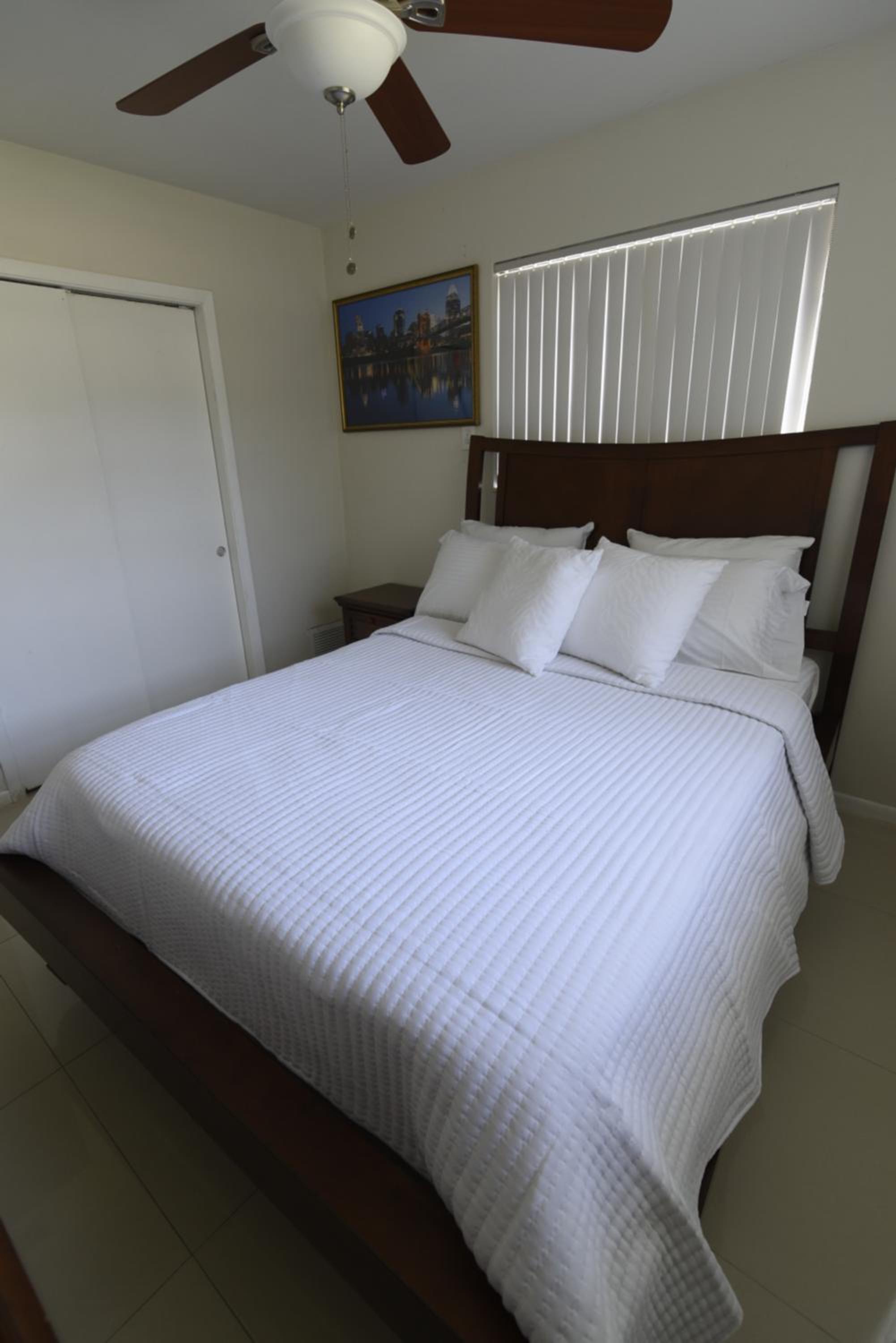Airbnb rental