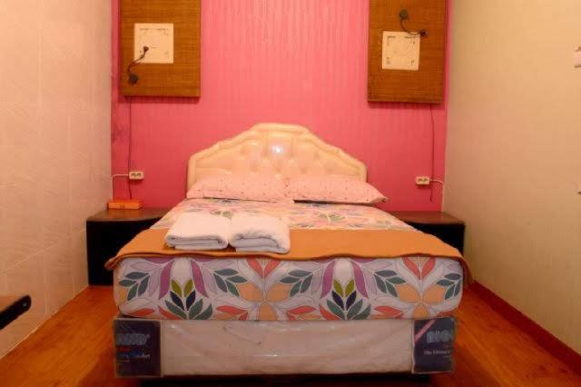 MOJOKERTO GUESTHOUSE
