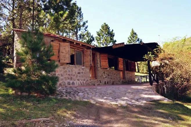 Cabañas Los Arroyitos