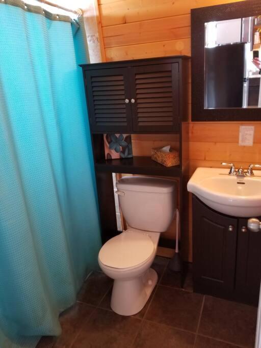 Cottage - Lakeside w/private Hottub near Big White
