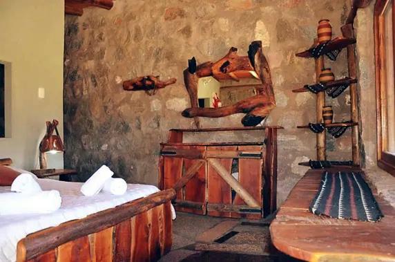 Cabañas Los Arroyitos