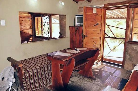 Cabañas Los Arroyitos