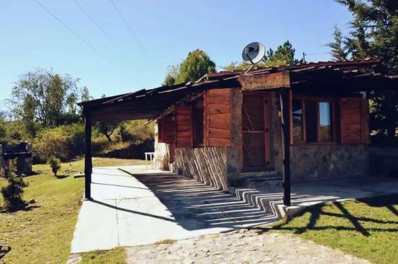 Cabañas Los Arroyitos