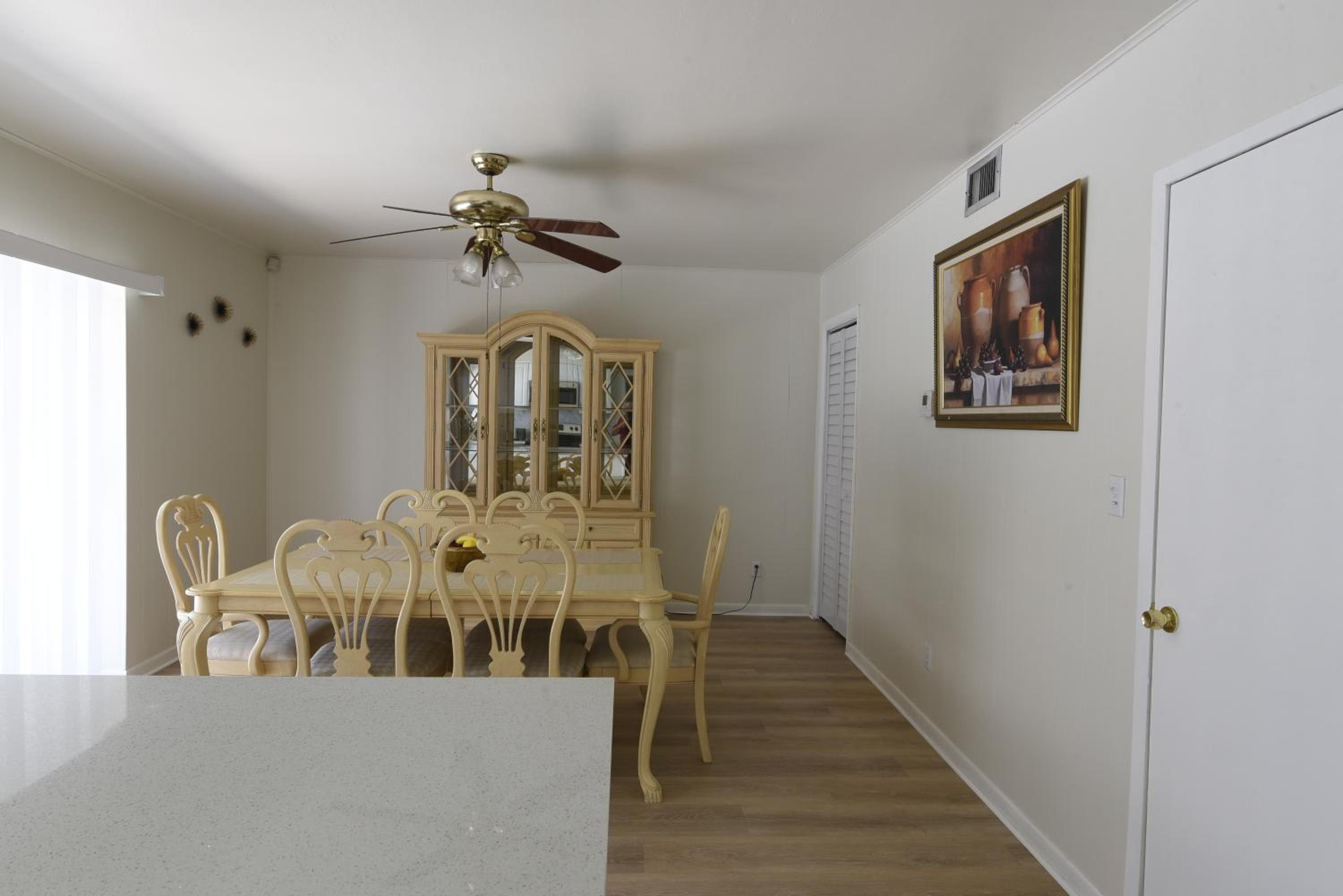 Airbnb rental