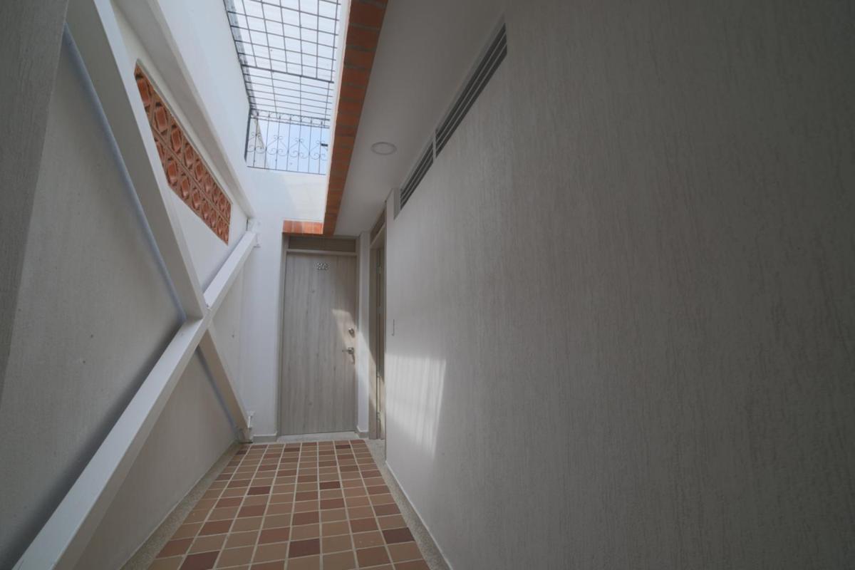 Edificio Vida Nueva