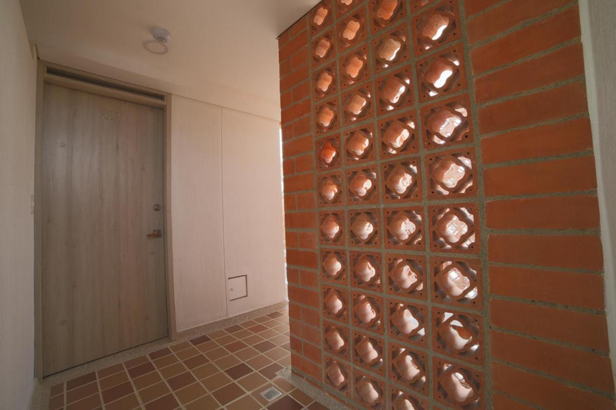 Edificio Vida Nueva