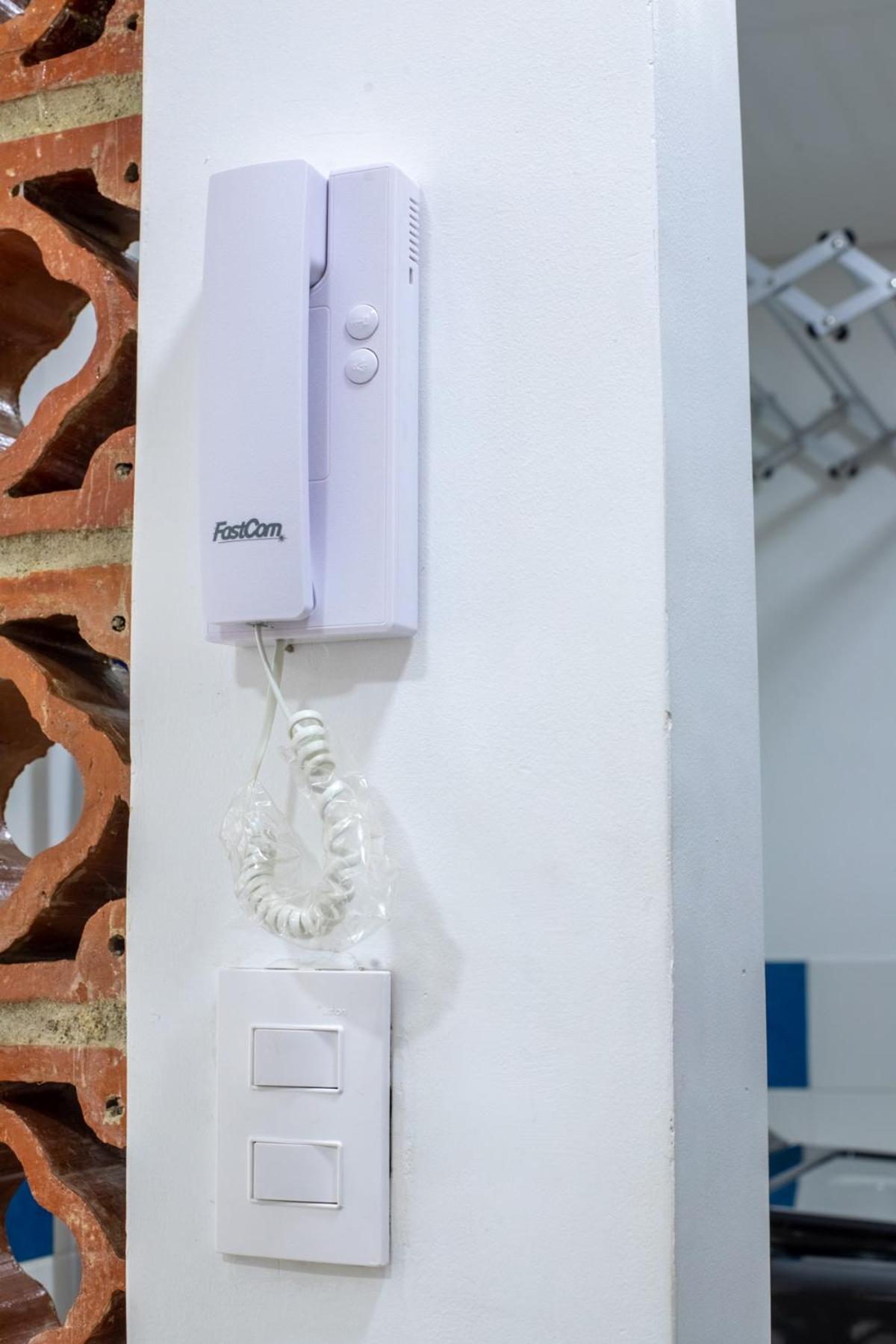 Edificio Vida Nueva