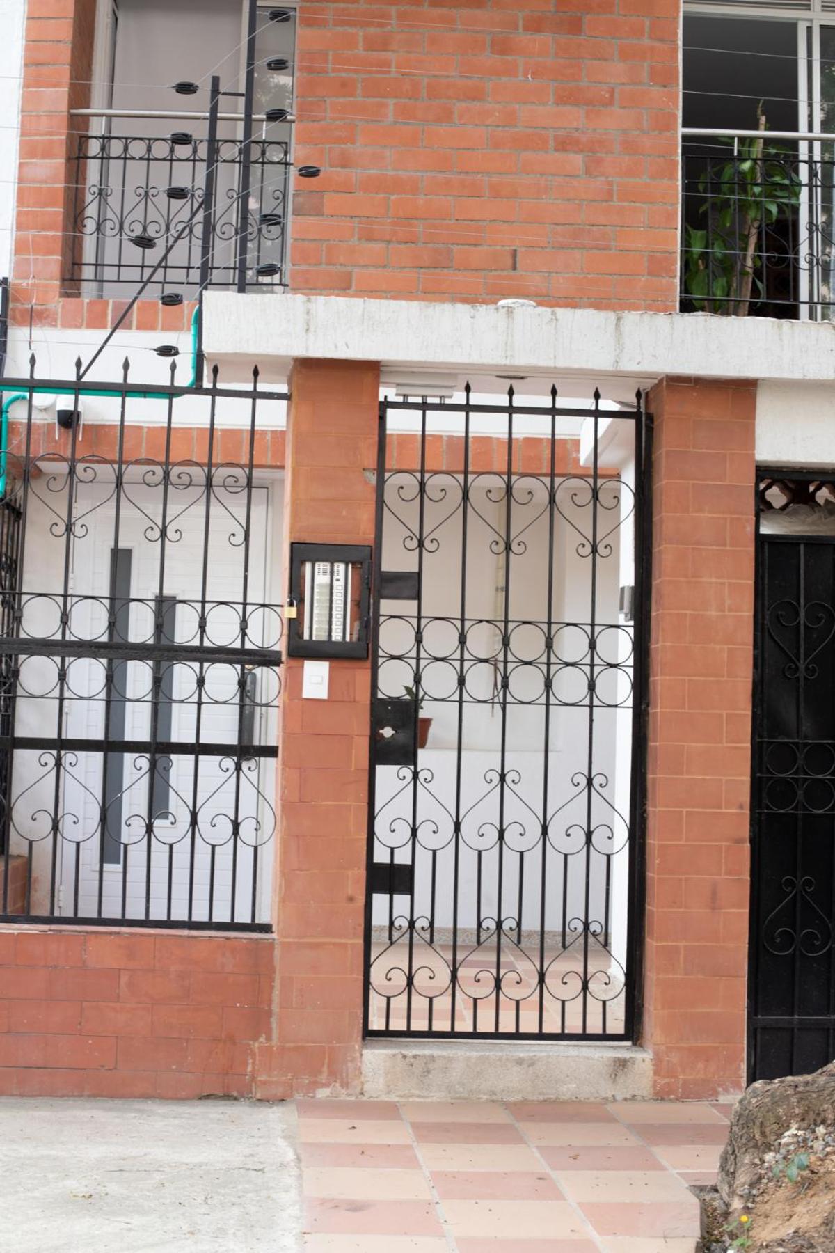 Edificio Vida Nueva