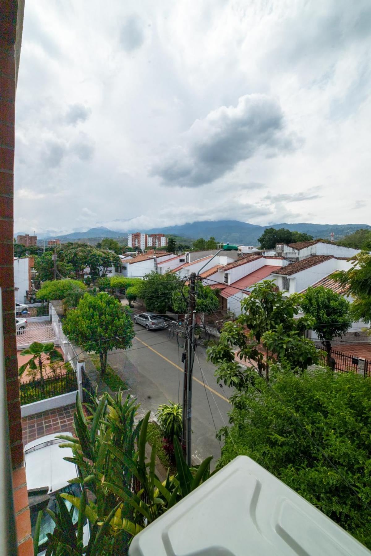 Edificio Vida Nueva