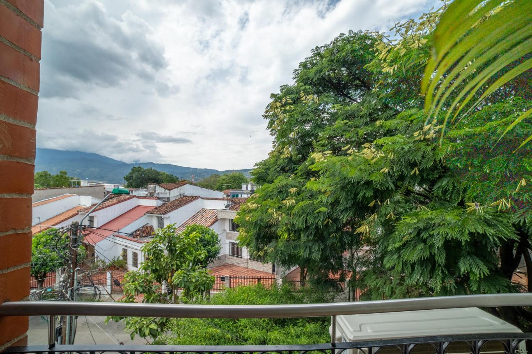 Edificio Vida Nueva