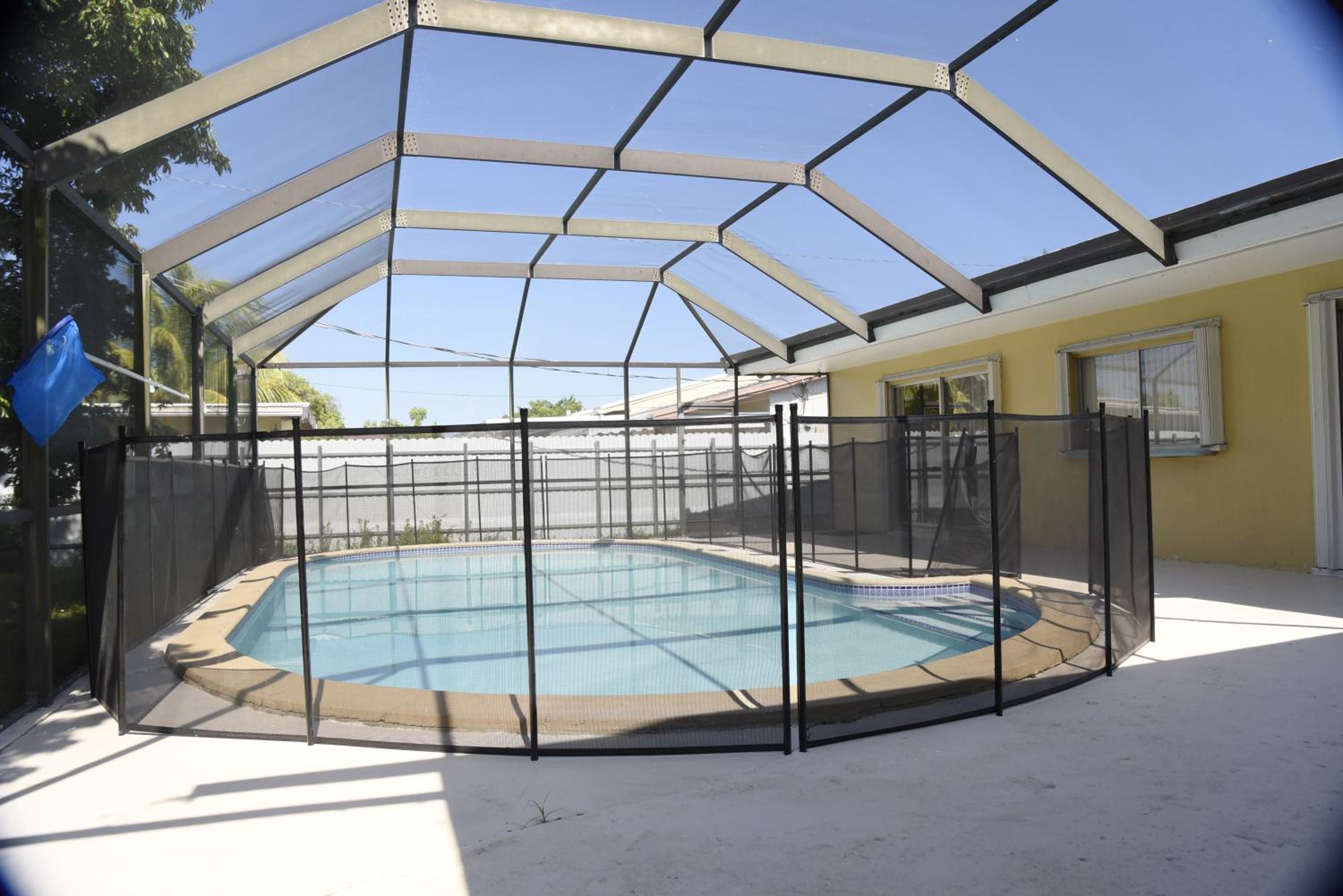 Airbnb rental