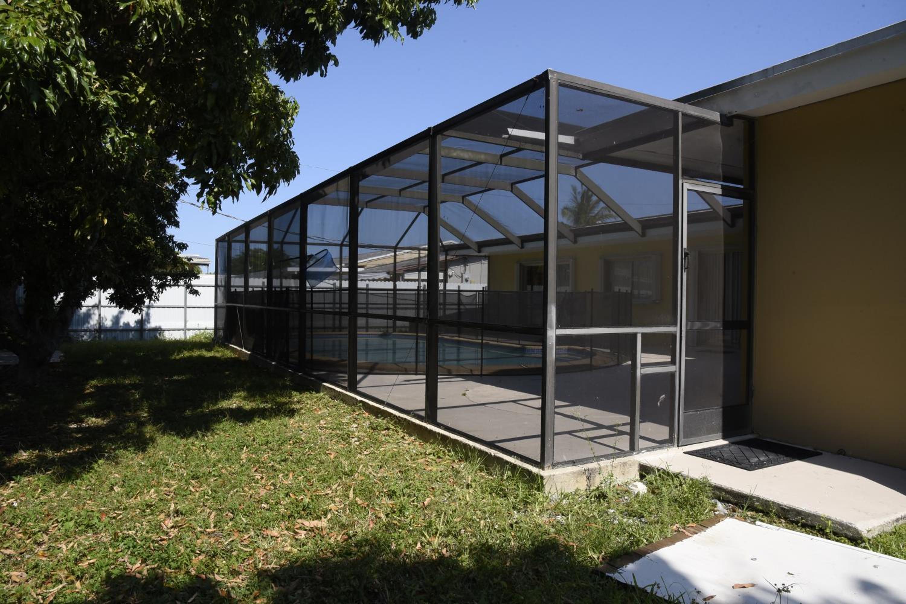 Airbnb rental