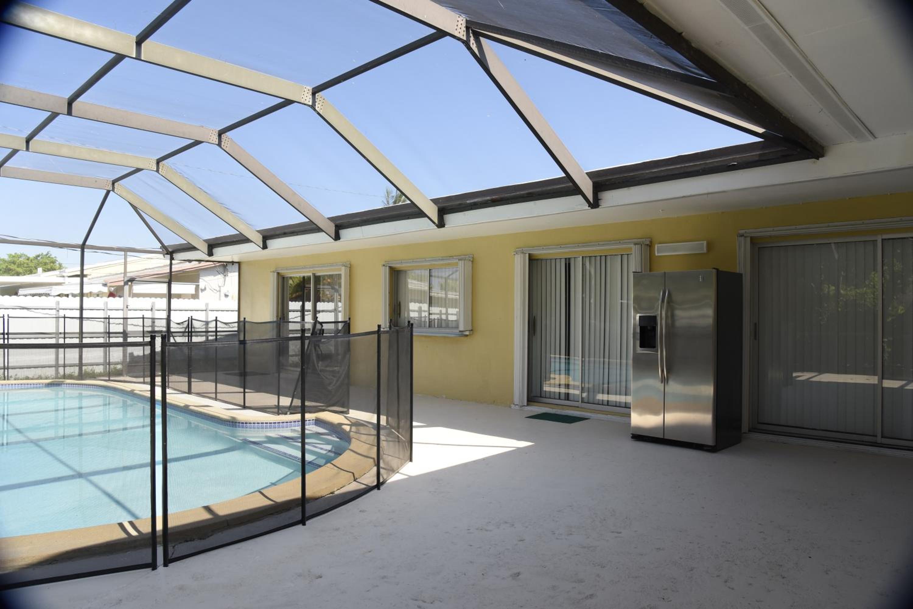 Airbnb rental