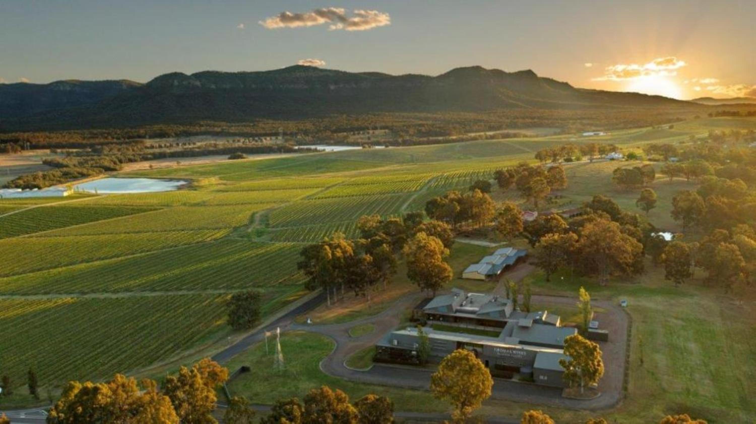 Hotel Estate Tuscany - Image 1