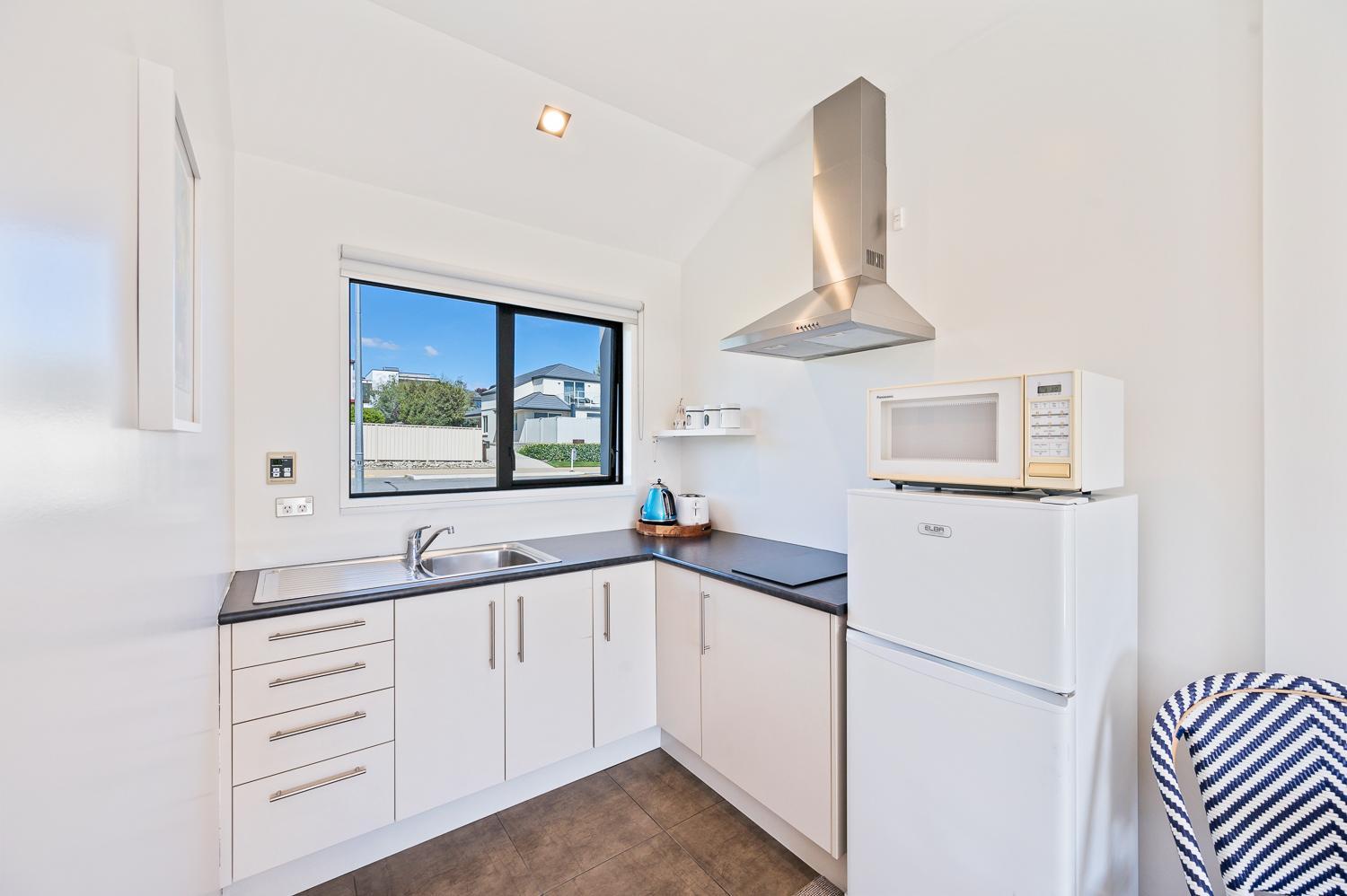 STUDIO ON KINGS view 4