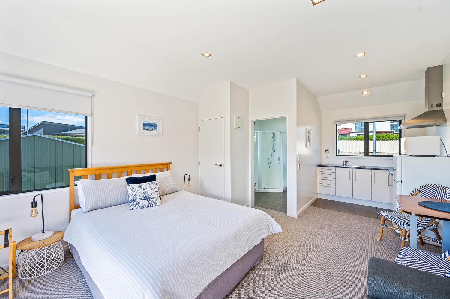 STUDIO ON KINGS view 5