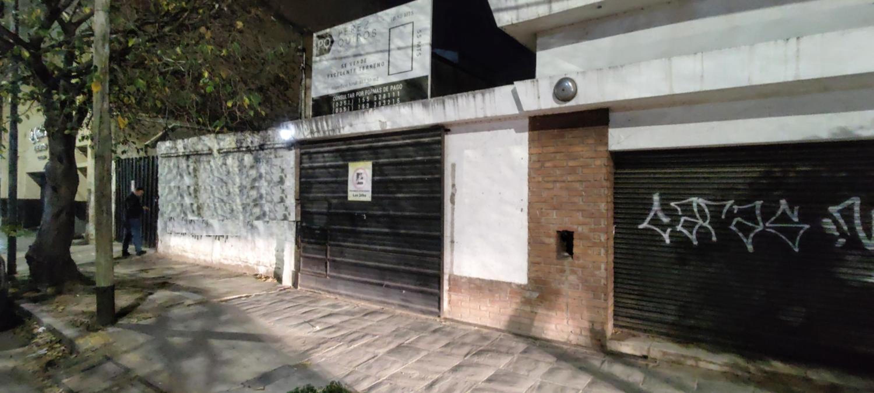 Departamento Alta Cordoba 