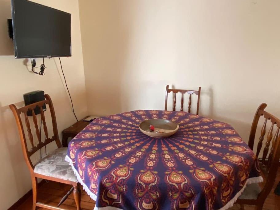 Tezza Apartment two blocks from the American Embassy view 4