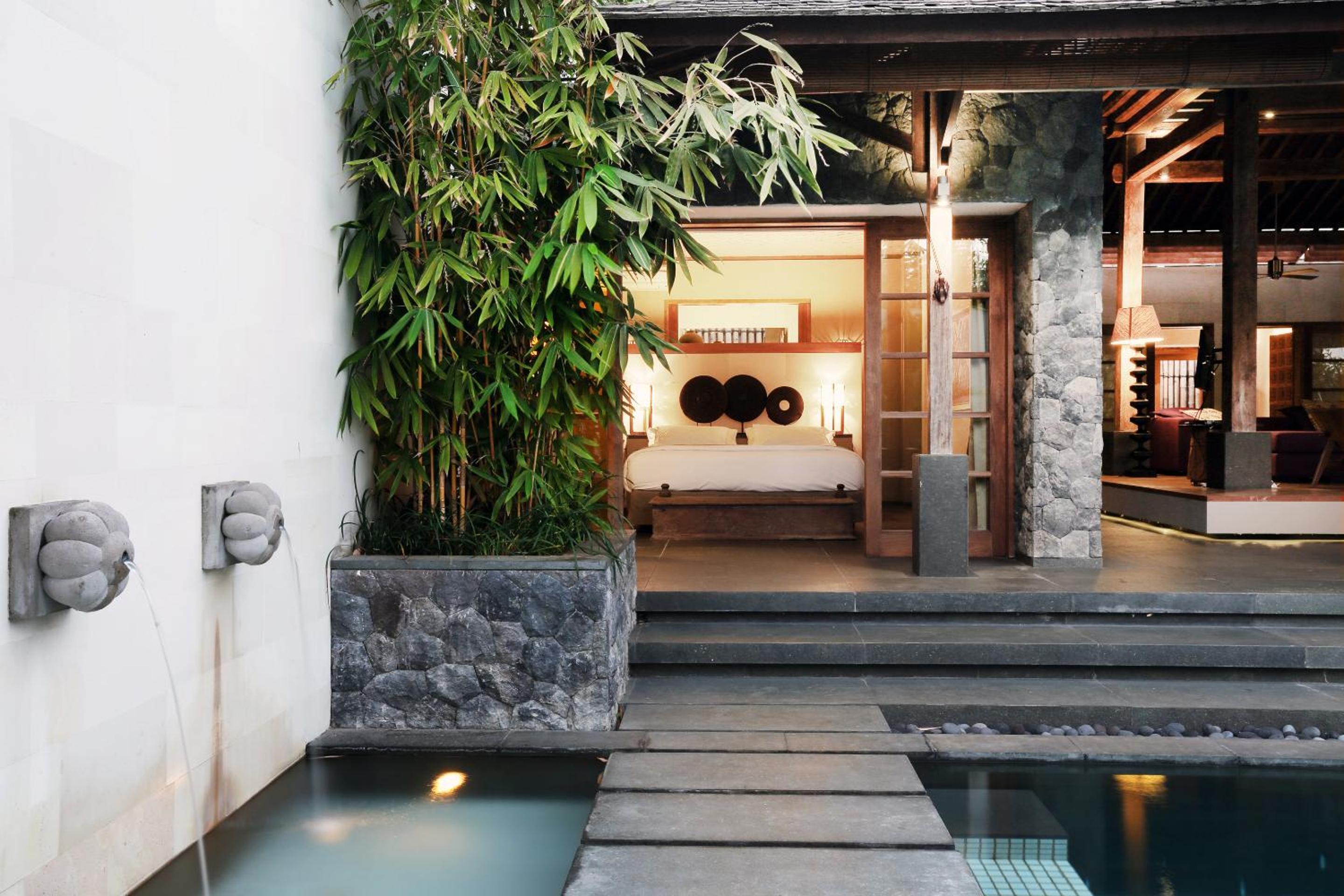 The Purist Villas & Spa Ubud