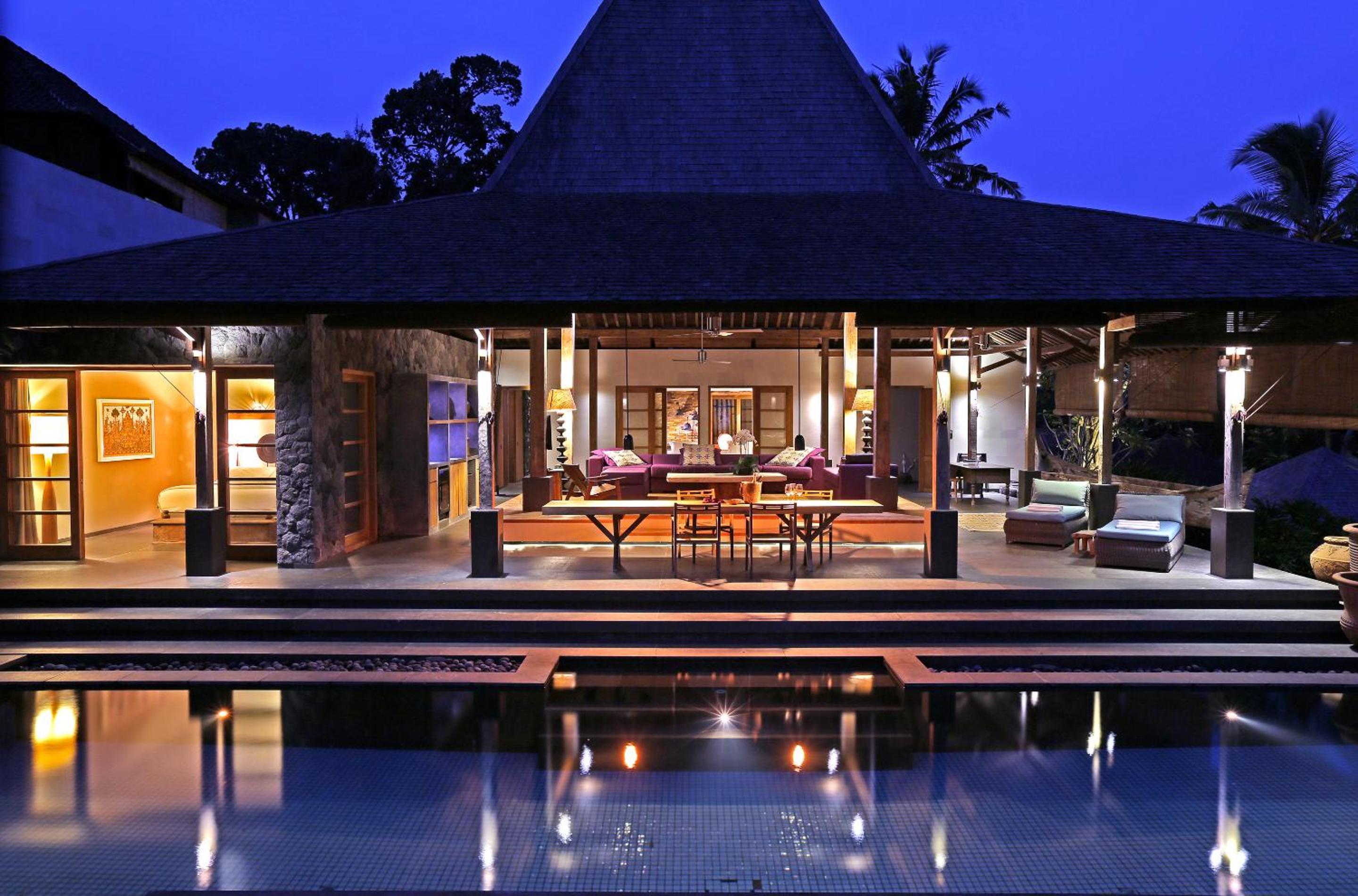 The Purist Villas & Spa Ubud