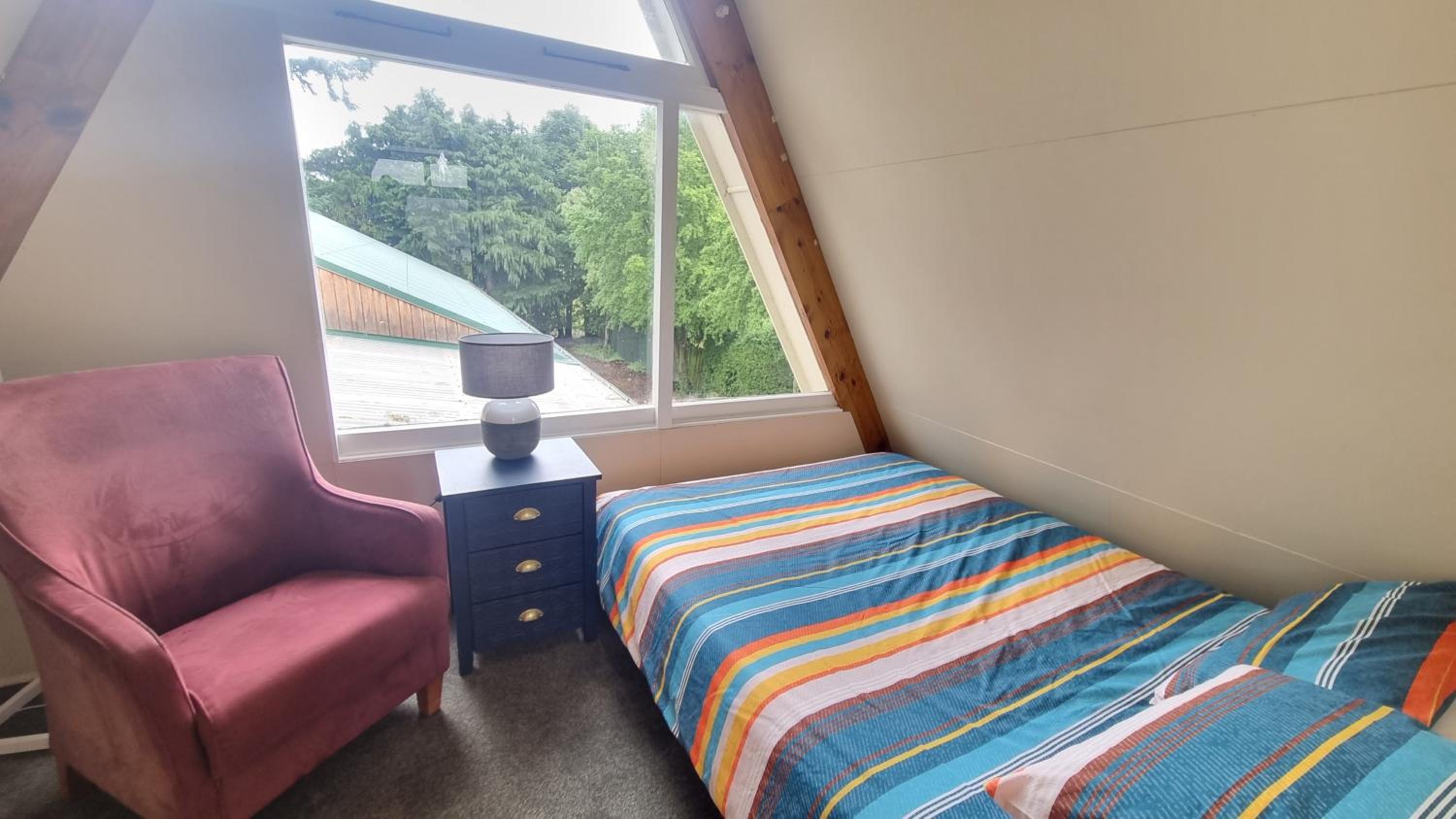 47 Woodbank Road view 5