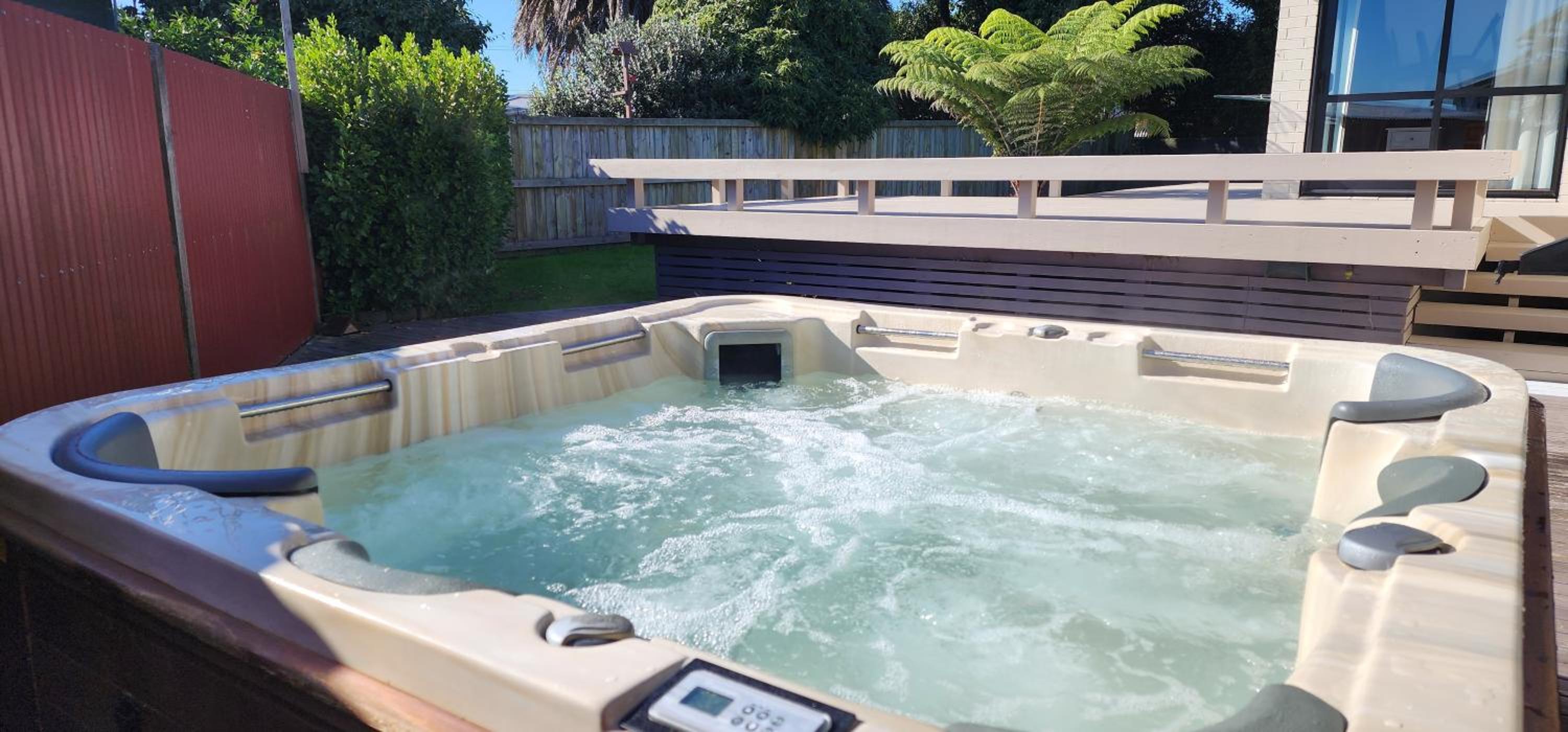 Spa, Stay & Holiday view 3