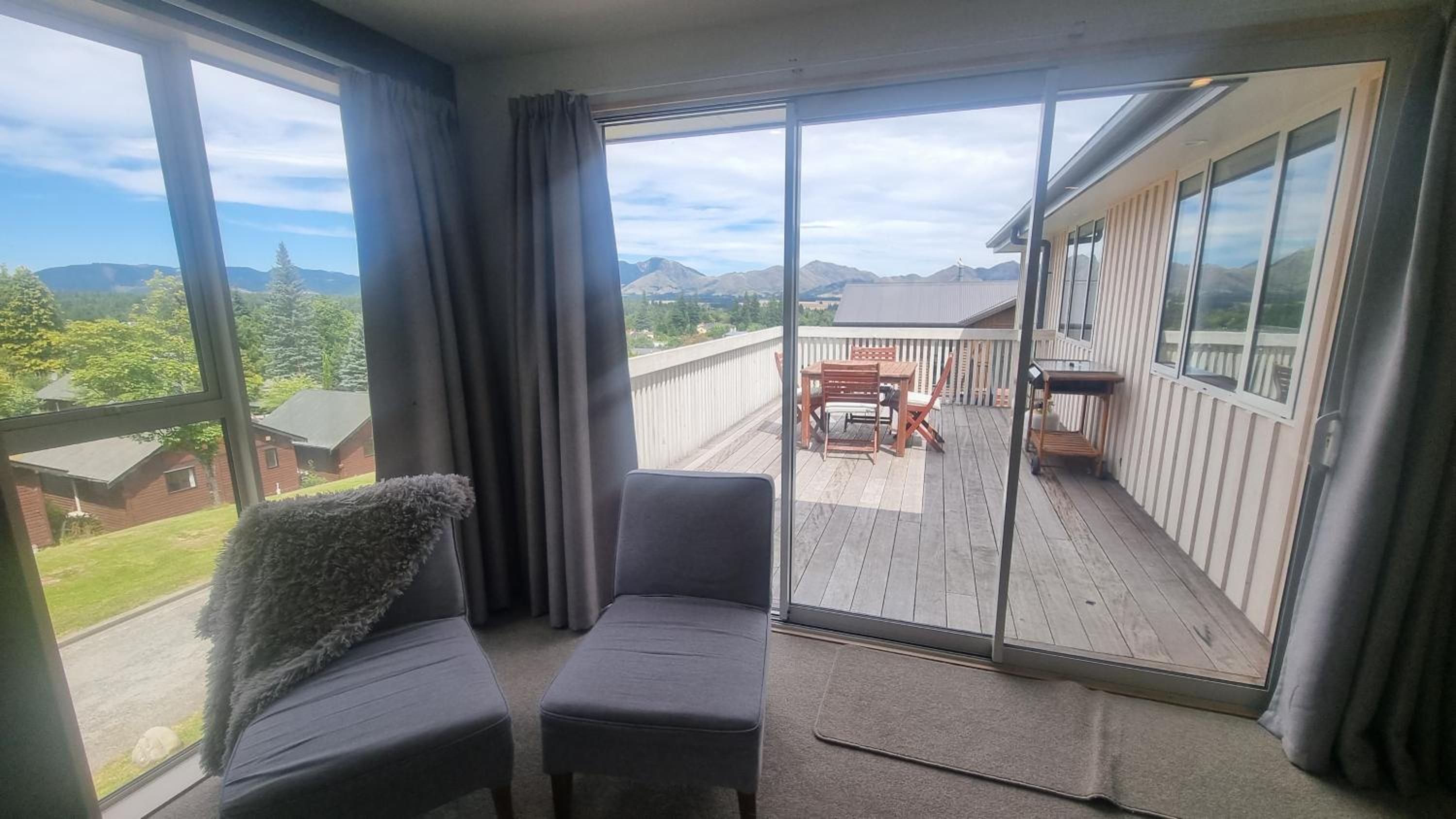 1c Oregon Heights