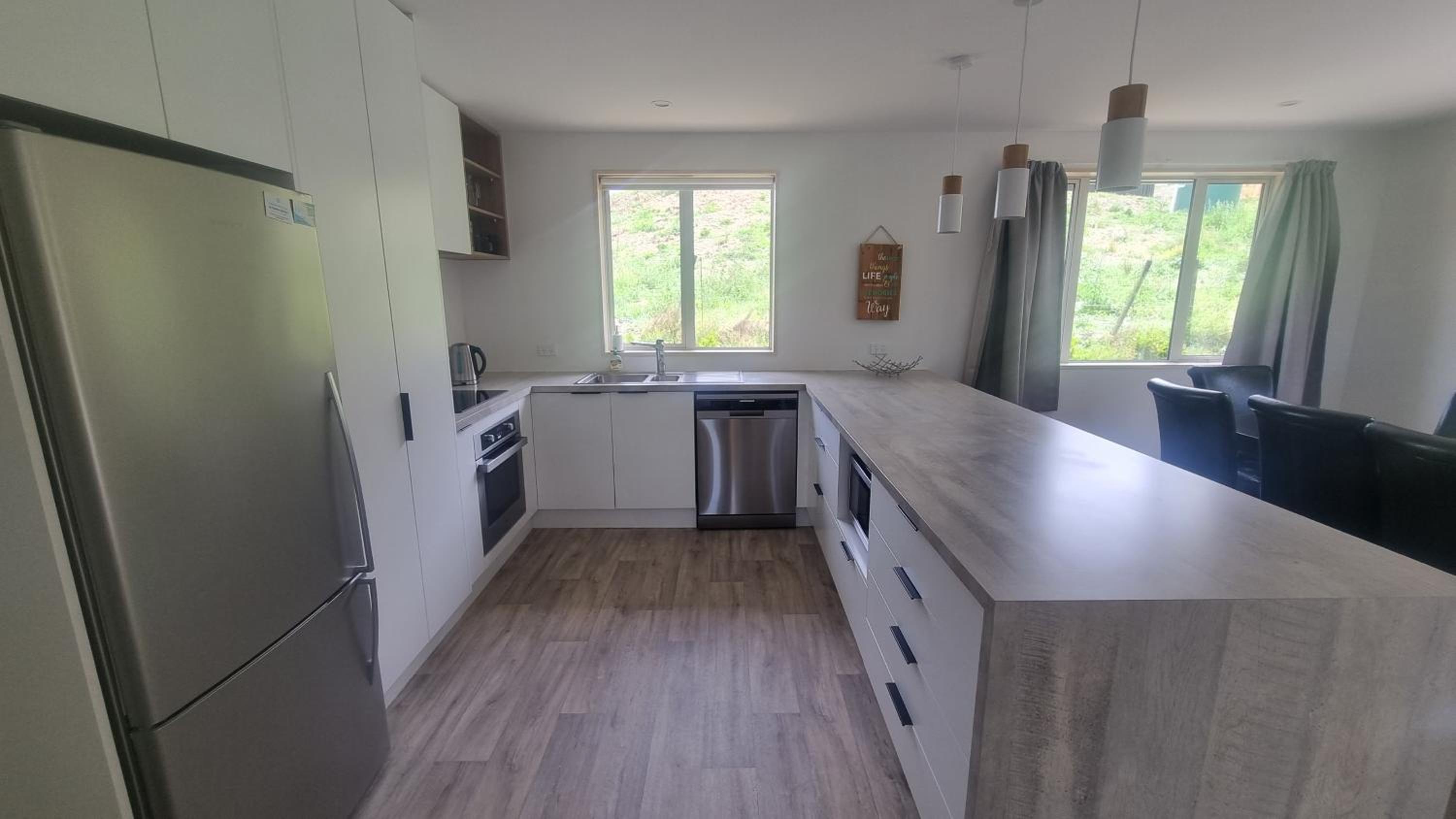 1c Oregon Heights